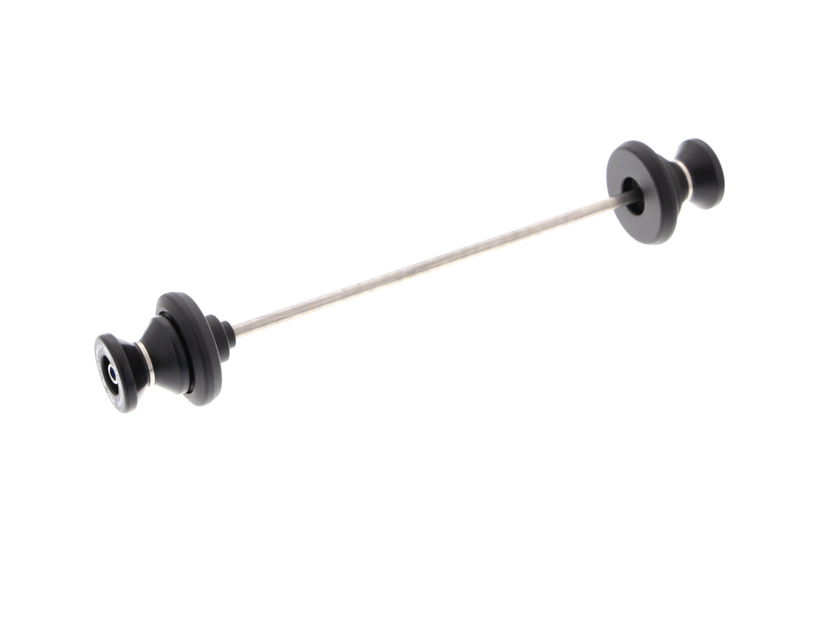 Yamaha FZ-07 [2013-2017] - Achsprotektoren- und Montageständeradapter-Kit – 360° Ansicht 14