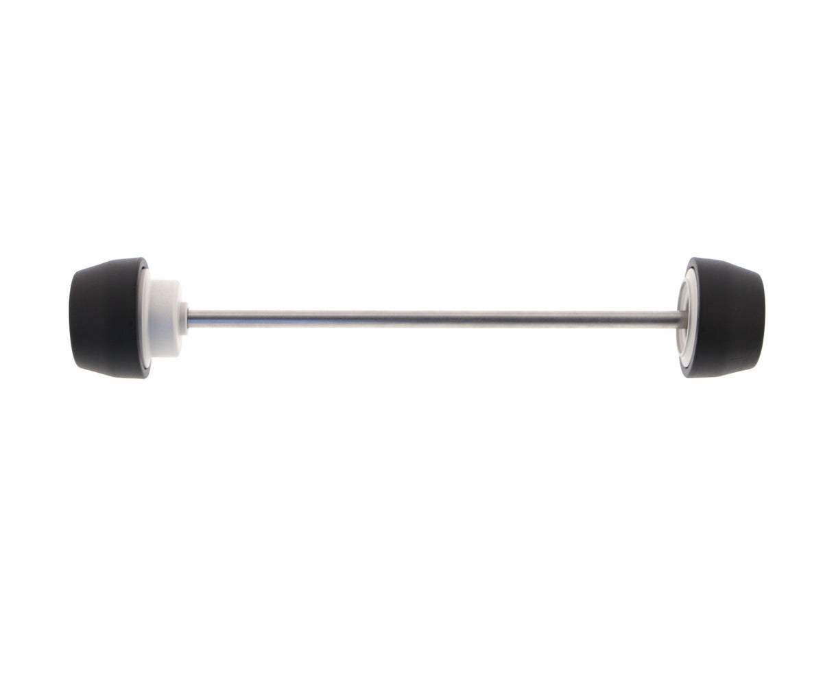 Yamaha MT-09 SP [2018–2020] - Achsschutz-Bobbins-Kit – 360° Ansicht 16