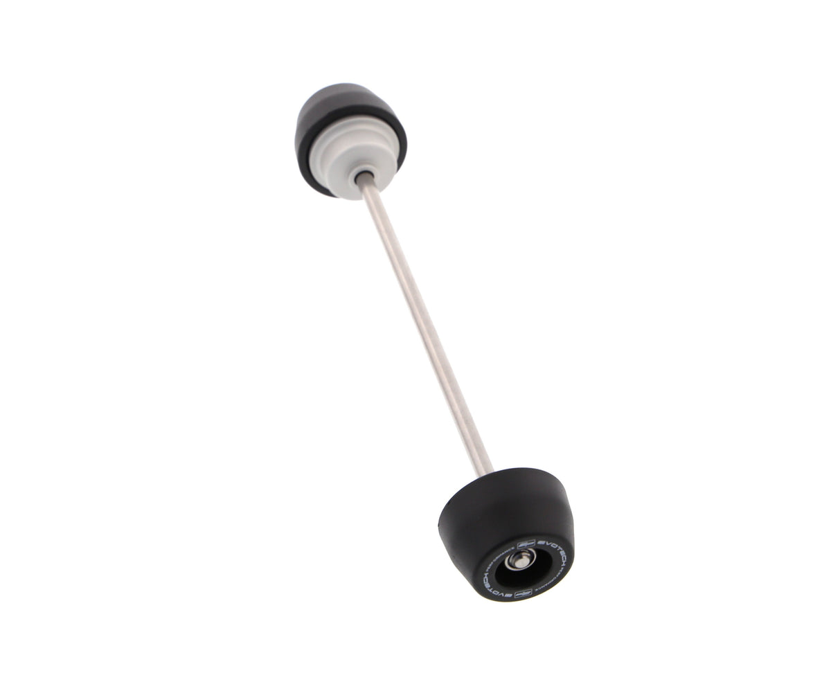 Yamaha MT-09 SP [2018–2020] - Achsschutz-Bobbins-Kit – 360° Ansicht 21
