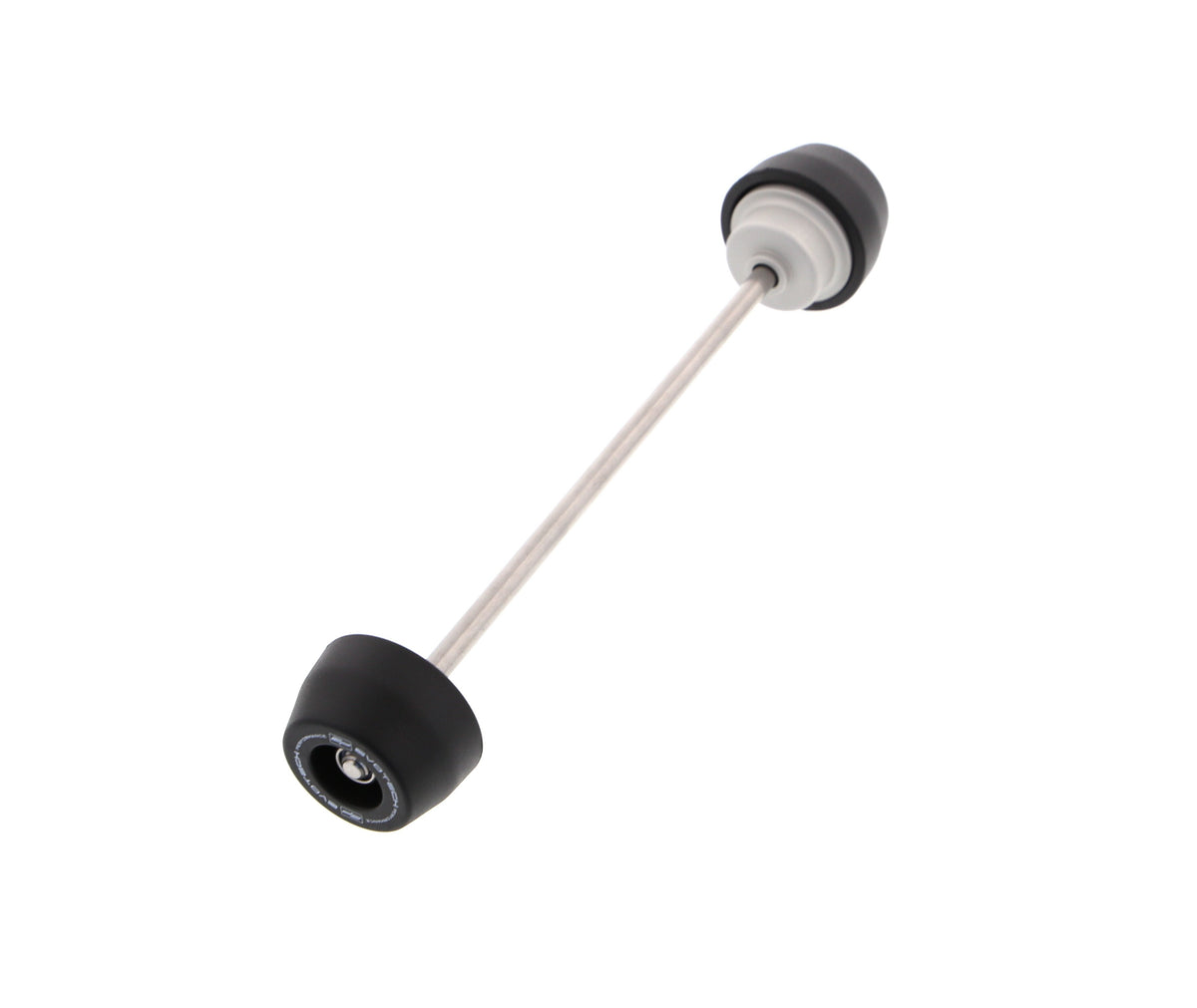 Yamaha MT-09 SP [2018–2020] - Achsschutz-Bobbins-Kit – 360° Ansicht 24