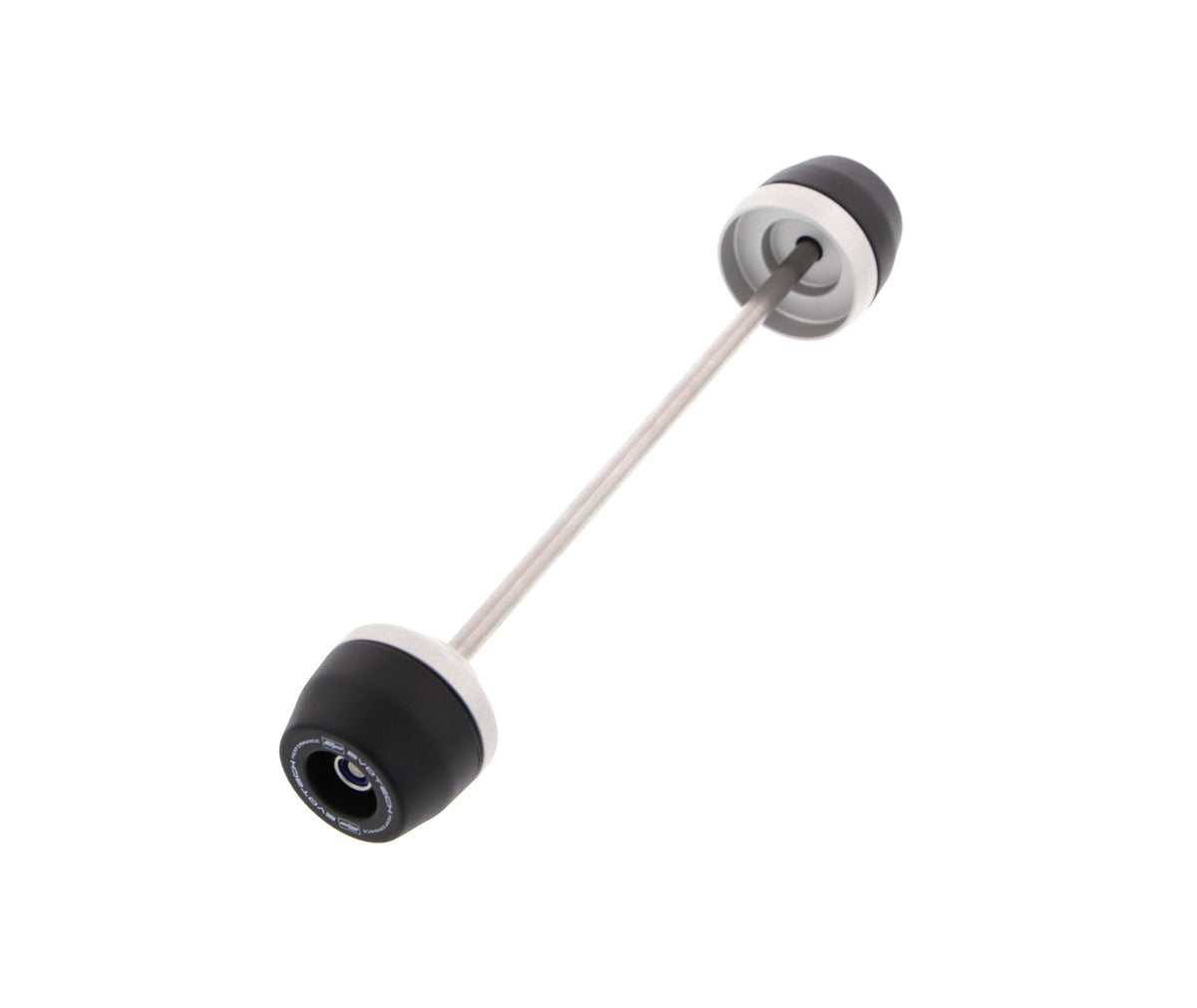Honda CBR1000RR-R SP [2020–2023] - Achsprotektoren-Kit – 360° Ansicht 23