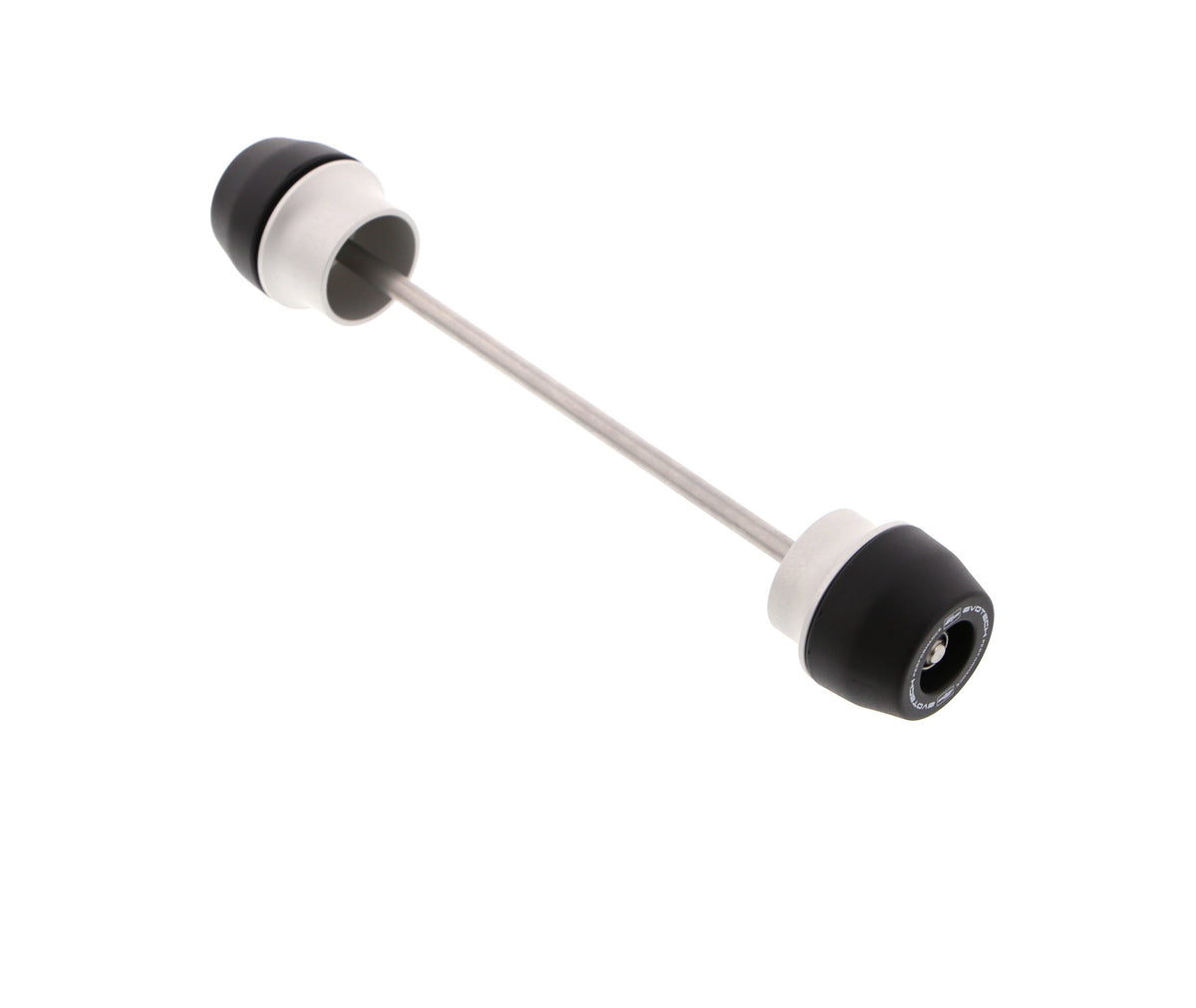 Kawasaki Ninja 650 Performance [2021+] - Achsprotektoren-Kit – 360° Ansicht 19