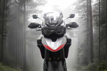 Triumph Tiger 900 [2020–2023] - Scheinwerferschutz