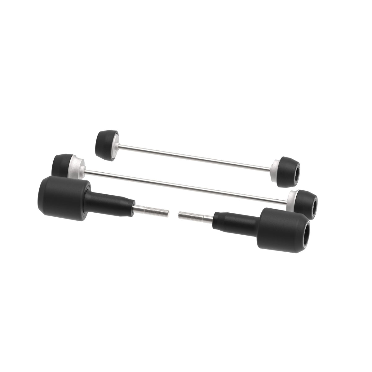Suzuki GSX-8S [2023+] - Sturzschutz-Kit – 360° Ansicht 11