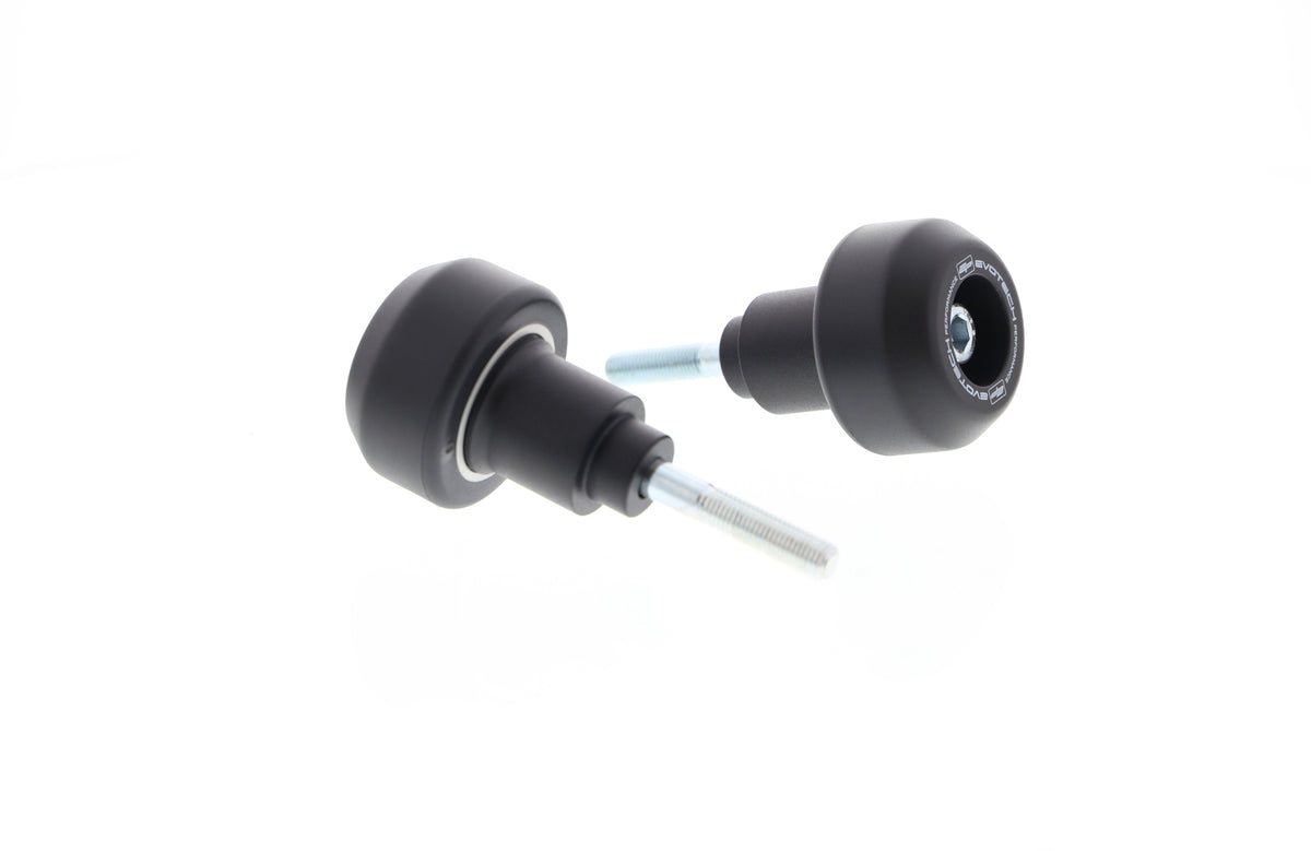 Suzuki GSX-S1000 [2015–2021] - Sturzpads – 360° Ansicht 19