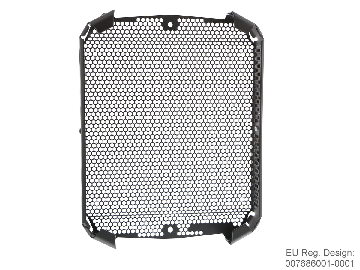 Triumph Scrambler 1200 XE [2019–2023] - Kühlerprotektor – 360° Ansicht 10