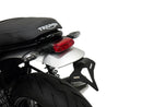 Triumph Speed Twin 1200 [2019–2020] - Kennzeichenhalter