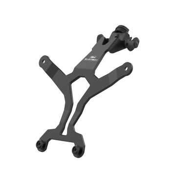 Triumph Tiger 800 XCA [2018–2020] - SP Connect Smartphone-Navigationshalterung
