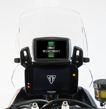 Triumph Tiger 900 [2020–2023] - Garmin-Navigationshalterung