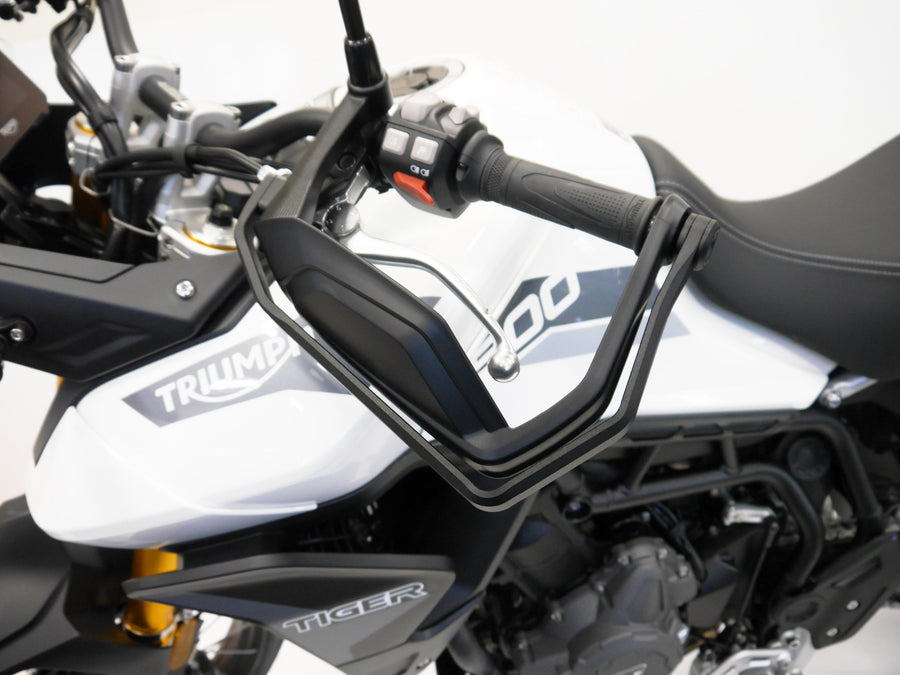 Triumph Tiger 900 Desert Edition [2026+] - Handprotektoren-Schutzset