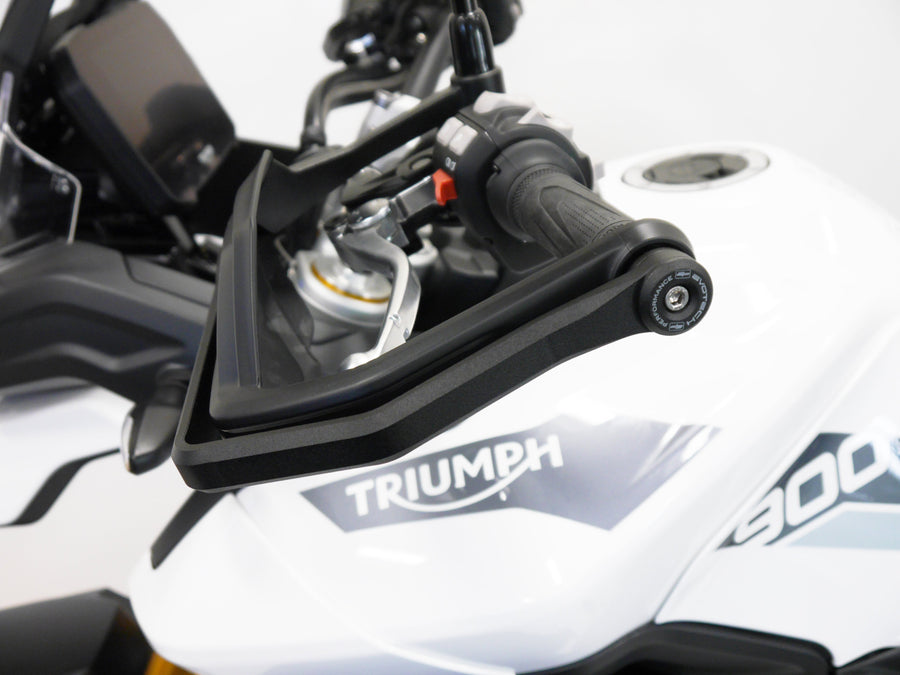 Triumph Tiger 900 Rally Aragon Edition [2023] - Handprotektoren-Schutz
