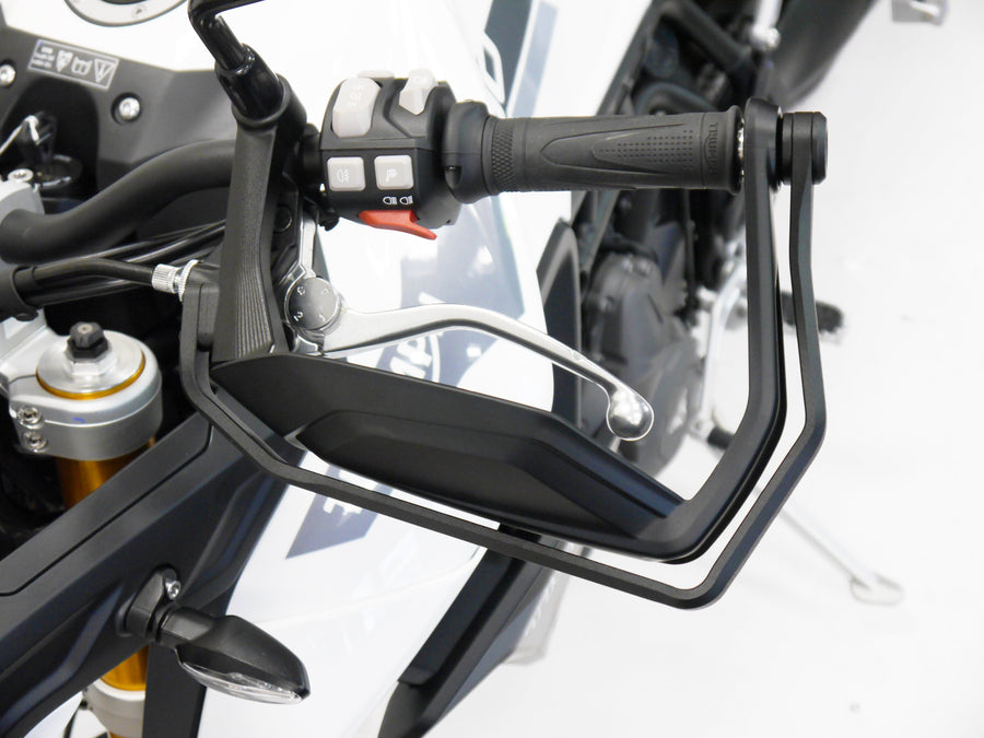 Triumph Tiger 900 Rally Aragon Edition [2023] - Handprotektoren-Schutz