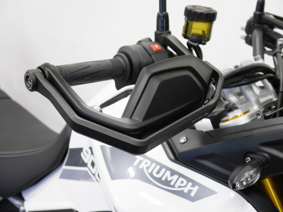 Triumph Tiger 900 GT Pro [2024+] - Handprotektor-Verstärkungen