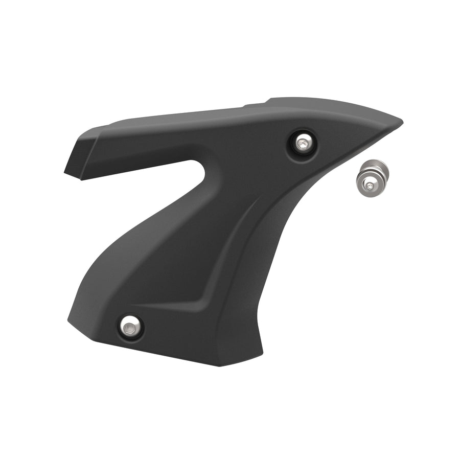 Triumph Trident 660 [2021–2024] - Kettenschutz-Schwingenabdeckung