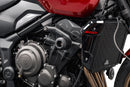 Triumph Trident 660 [ab 2026] - Evotech Sturzpads