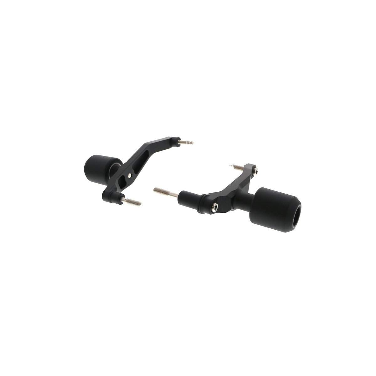 Triumph Trident 660 [2021–2024] - Sturzpads – 360° Ansicht 1