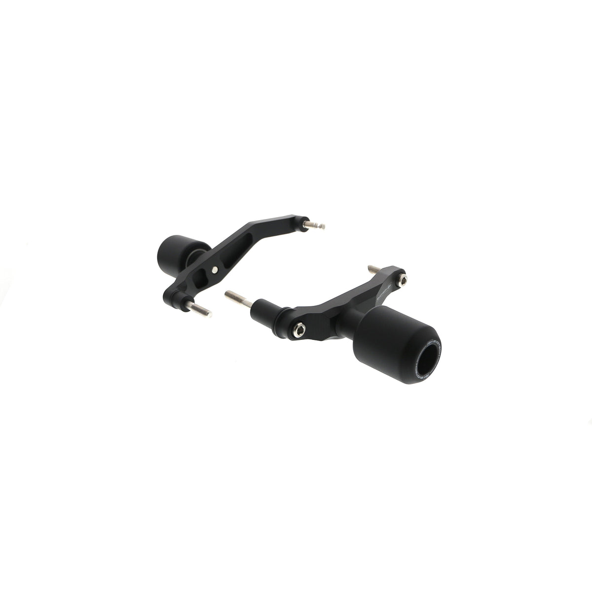 Triumph Trident 660 [2021–2024] - Sturzpads – 360° Ansicht 2