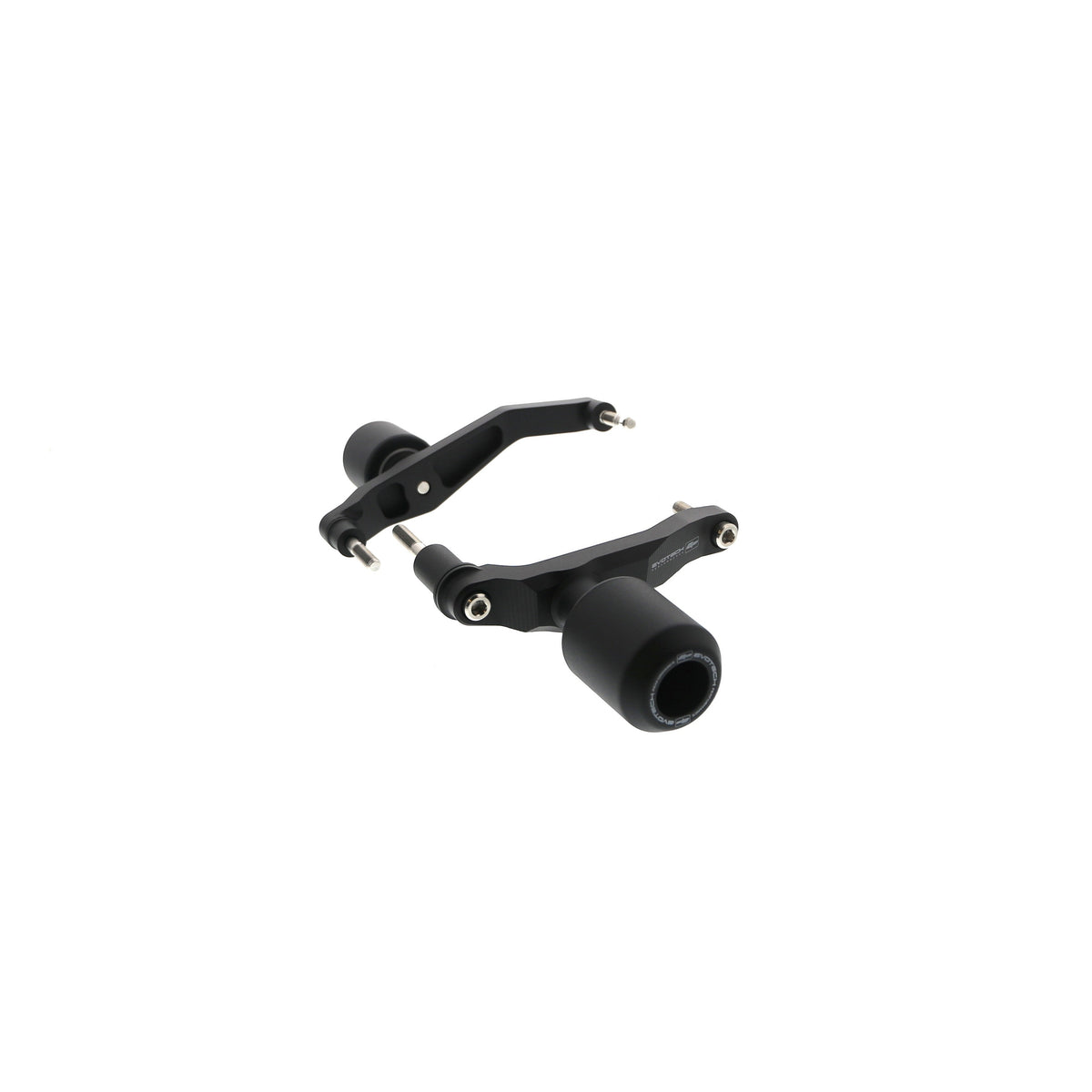 Triumph Tiger Sport 660 [2022-2025] - Sturzpads – 360° Ansicht 3
