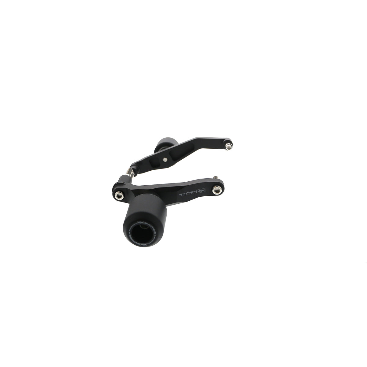 Triumph Tiger Sport 660 [2022-2025] - Sturzpads – 360° Ansicht 5