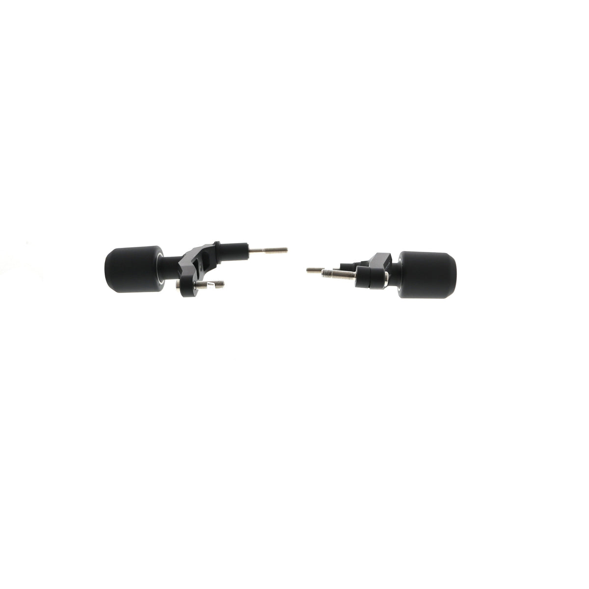 Triumph Trident 660 [2021–2024] - Sturzpads – 360° Ansicht 11