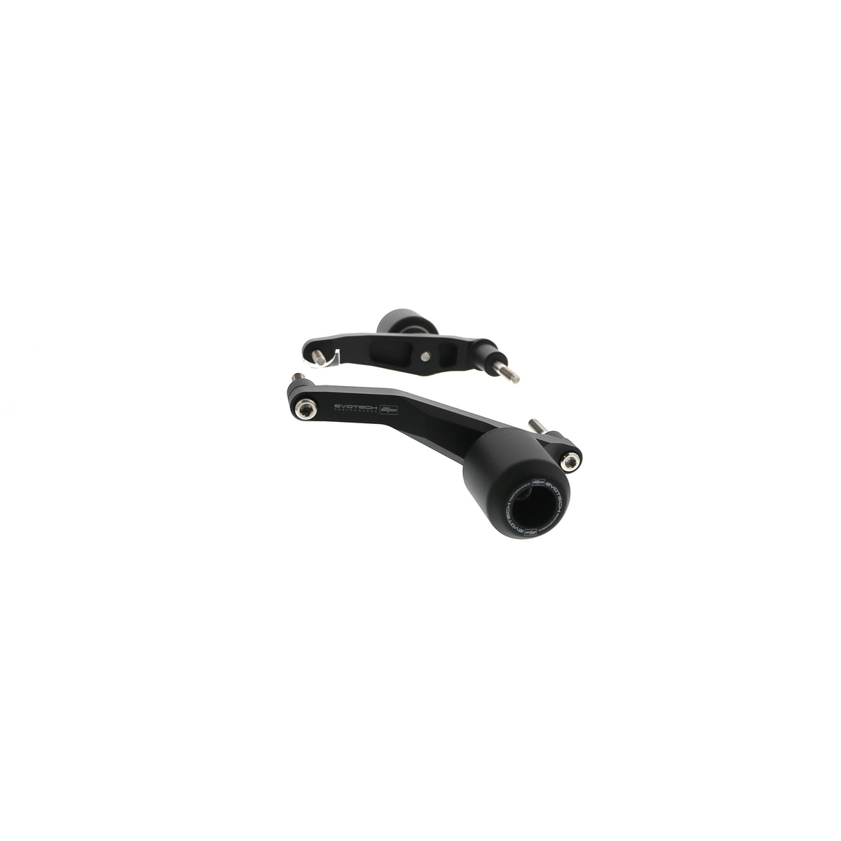Triumph Trident 660 [2021–2024] - Sturzpads – 360° Ansicht 16