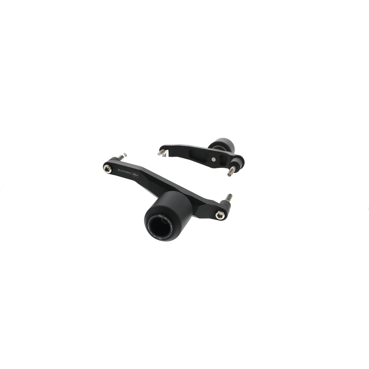 Triumph Tiger Sport 660 [2022-2025] - Sturzpads – 360° Ansicht 18