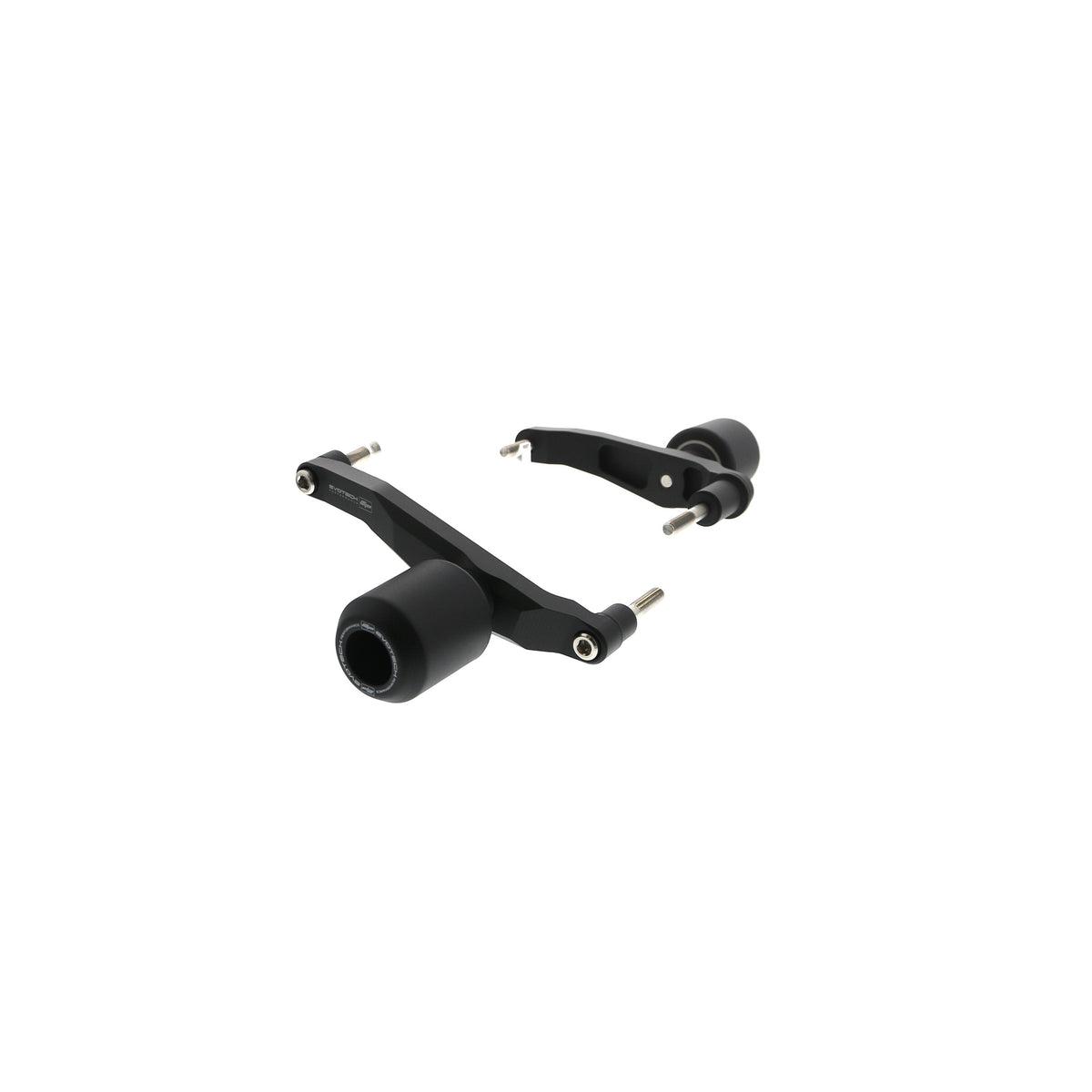 Triumph Trident 660 [2021–2024] - Sturzpads – 360° Ansicht 19