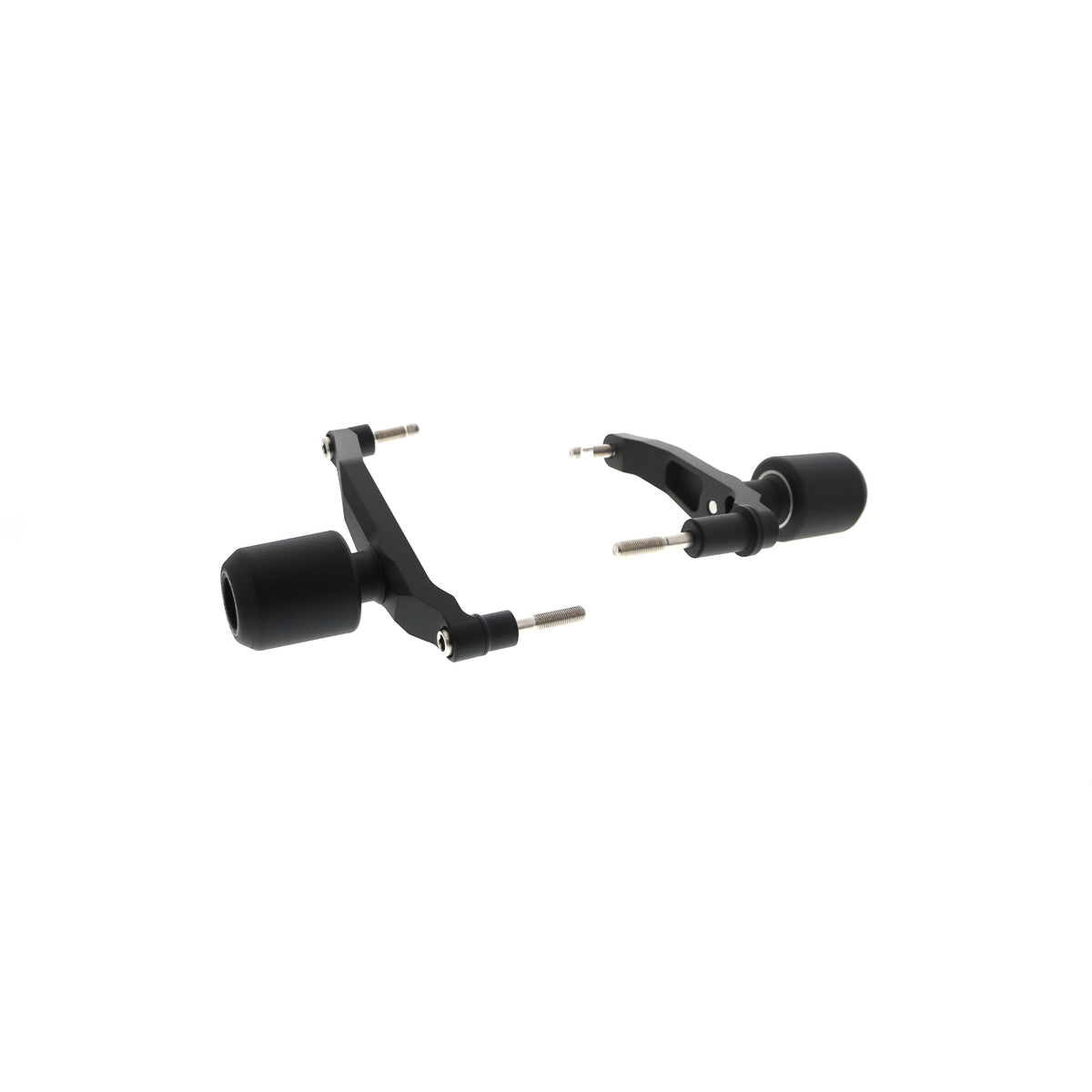 Triumph Trident 660 [2021–2024] - Sturzpads – 360° Ansicht 21