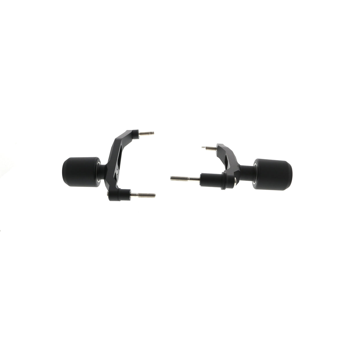 Triumph Trident 660 [2021–2024] - Sturzpads – 360° Ansicht 23