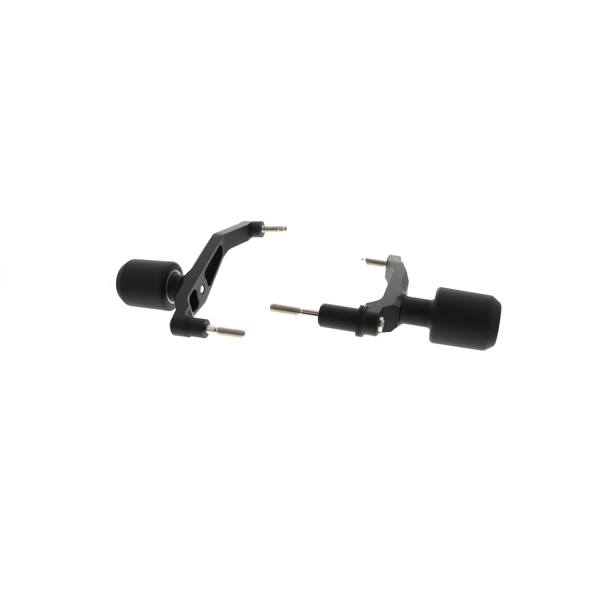 Triumph Trident 660 [2021–2024] - Sturzpads – 360° Ansicht 24