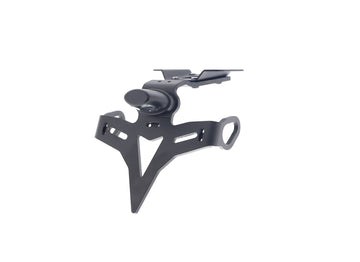 Yamaha MT-07 Moto Cage [2015–2017] - Kennzeichenhalter