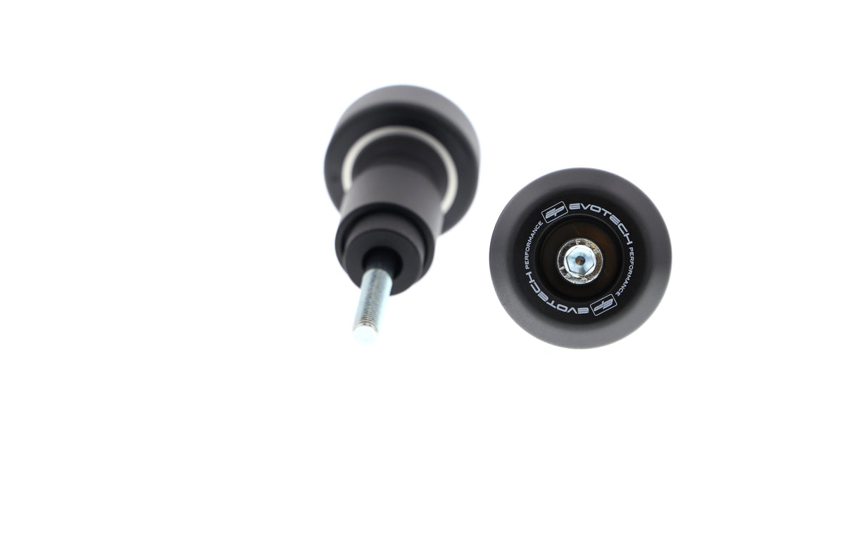 Yamaha FZ-09 [2017–2020] - Sturzpads – 360° Ansicht 11