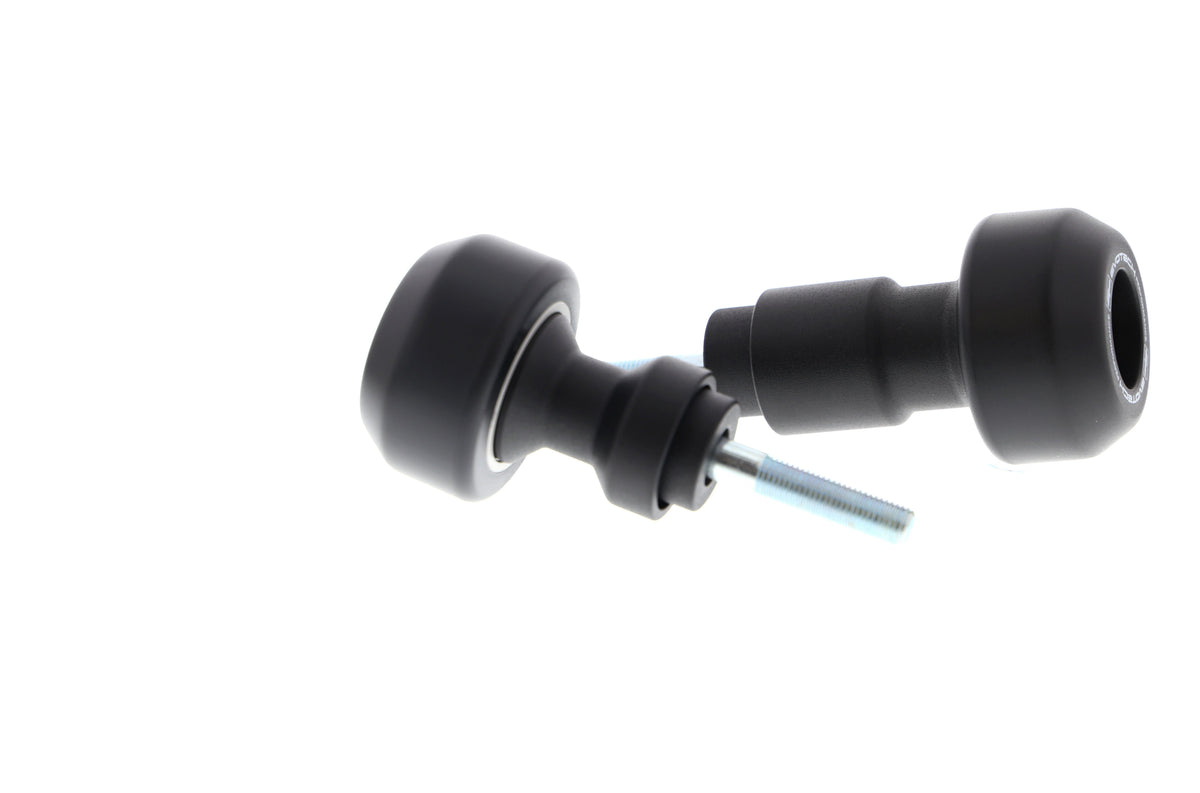 Yamaha MT-09 [2017–2020] - Sturzpads – 360° Ansicht 18