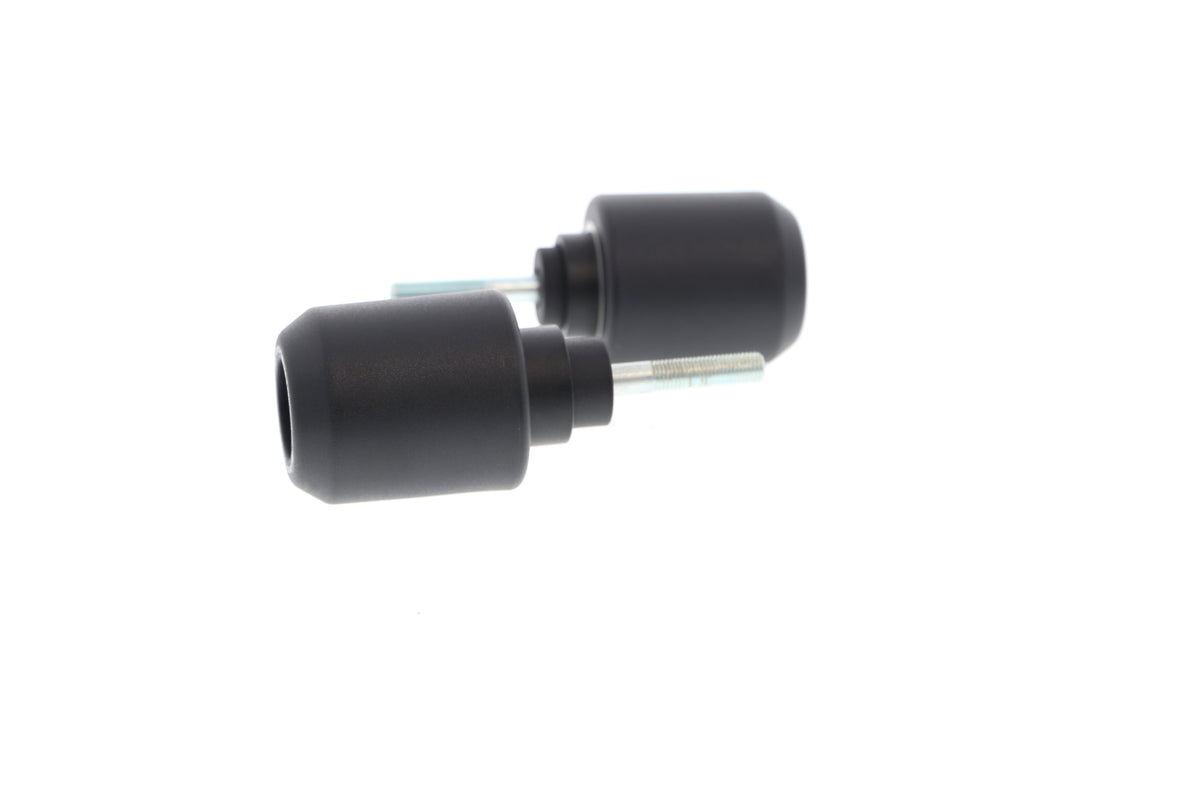 Yamaha FZ-09 [2013–2016] - Sturzpads – 360° Ansicht 4
