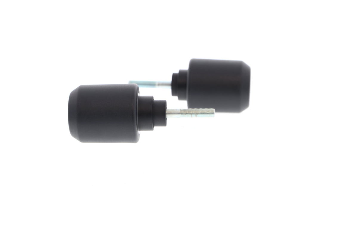 Yamaha FZ-09 [2013–2016] - Sturzpads – 360° Ansicht 5