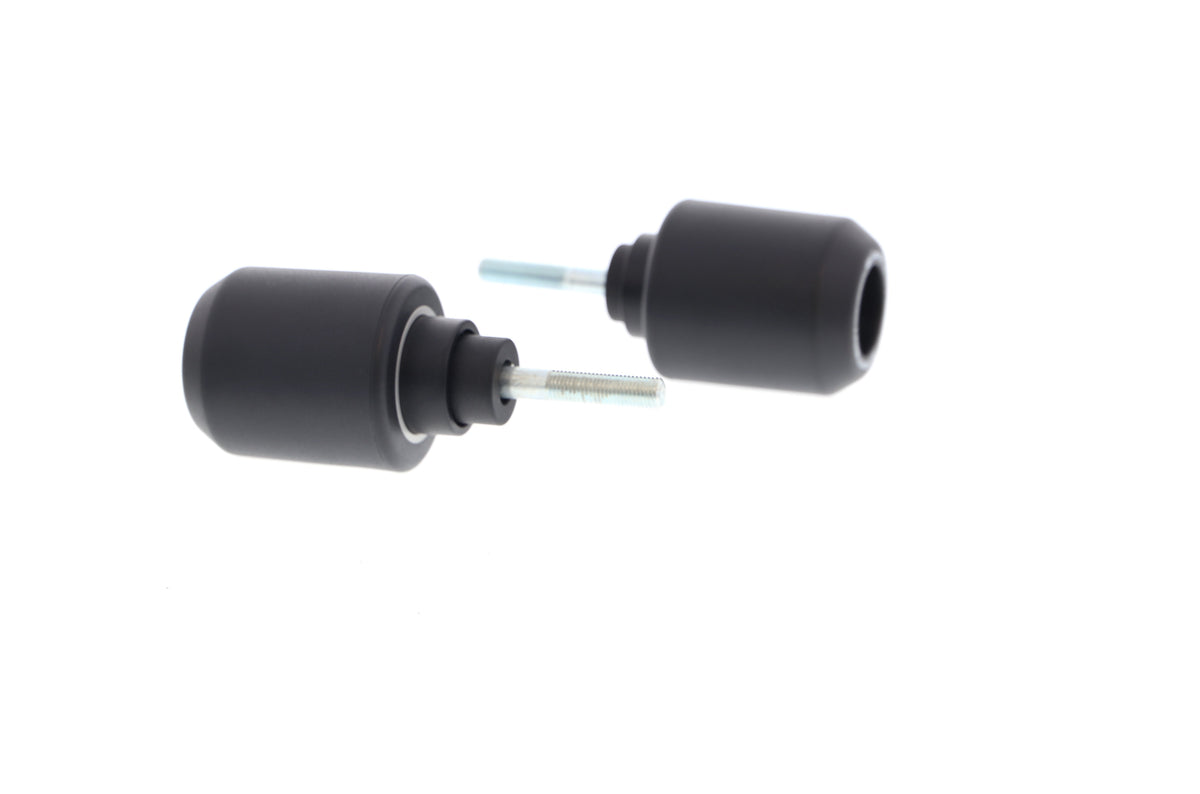 Yamaha Tracer 900 [2015–2021] - Sturzpads – 360° Ansicht 6