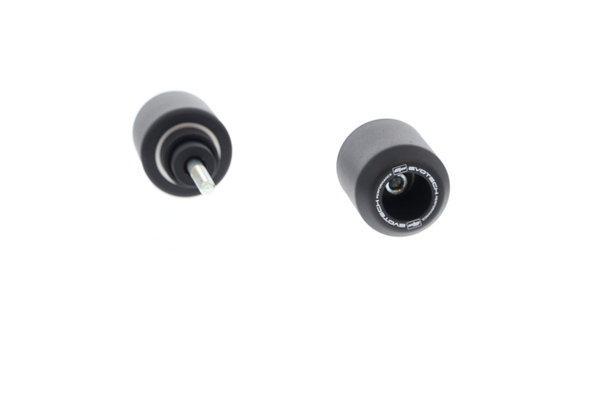 Yamaha MT-09 [2013–2016] - Sturzpads – 360° Ansicht 10