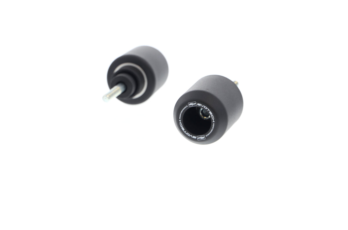 Yamaha FZ-09 [2013–2016] - Sturzpads – 360° Ansicht 12