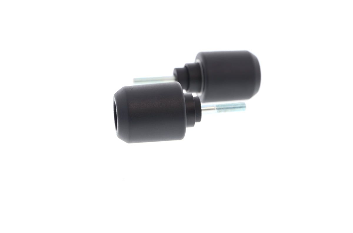 Yamaha Tracer 900 GT [2018–2021] - Sturzpads – 360° Ansicht 16
