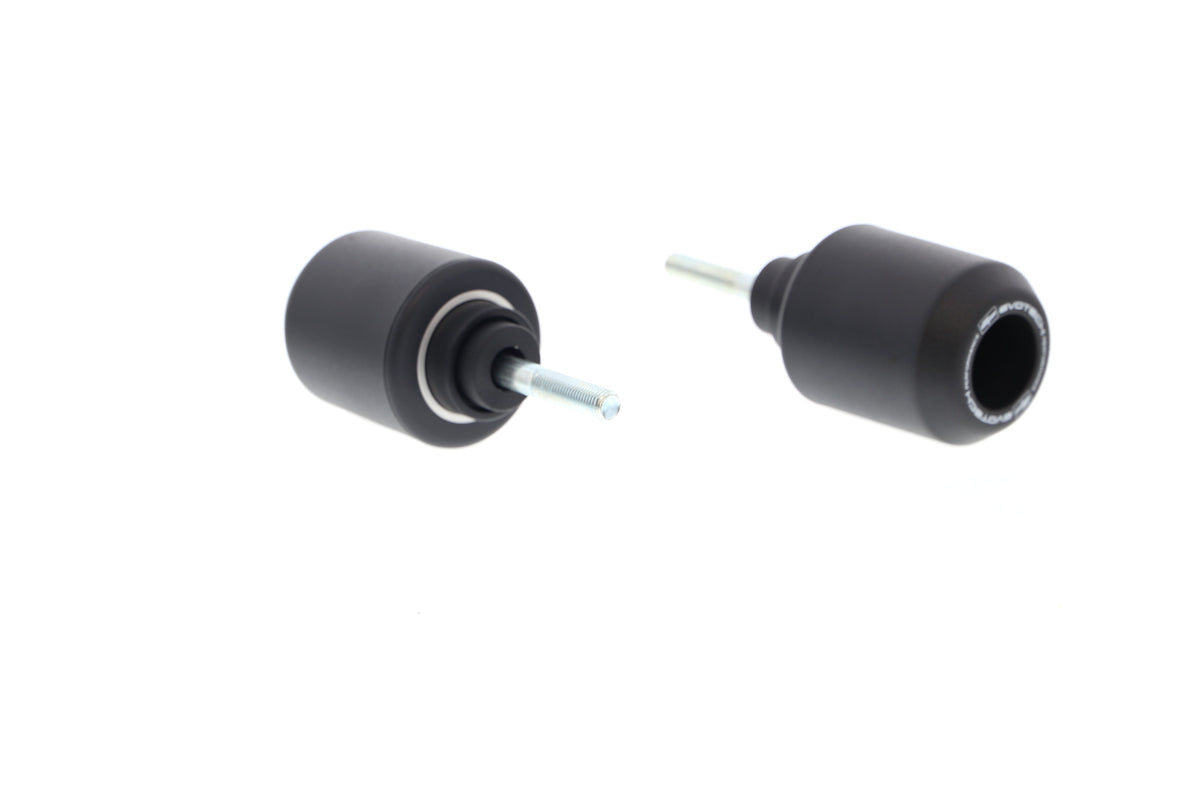 Yamaha FZ-09 [2013–2016] - Sturzpads – 360° Ansicht 20