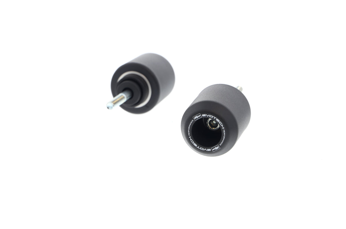 Yamaha MT-09 [2013–2016] - Sturzpads – 360° Ansicht 24