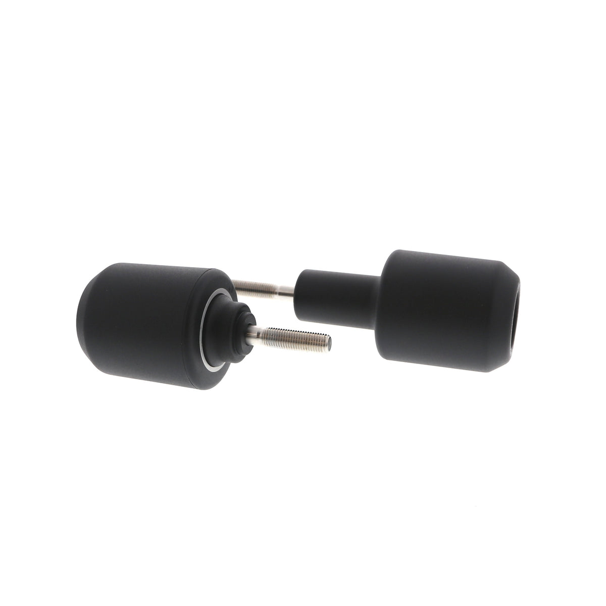 Yamaha MT-09 SP [2021–2023] - Sturzpads – 360° Ansicht 6