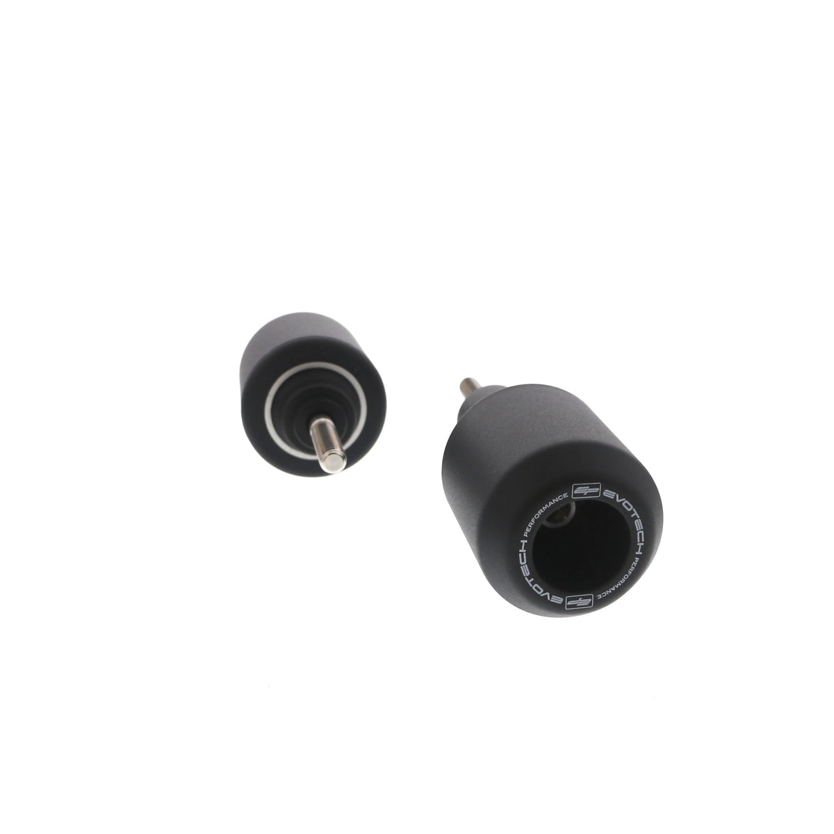 Yamaha MT-09 SP [2021–2023] - Sturzpads – 360° Ansicht 10