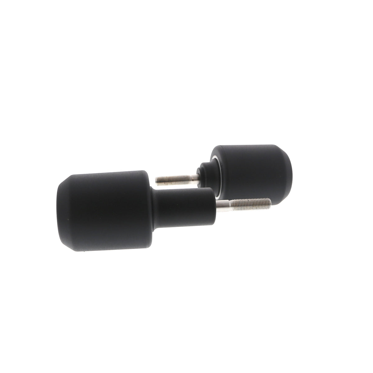 Yamaha MT-09 [2021–2023] - Sturzpads – 360° Ansicht 16