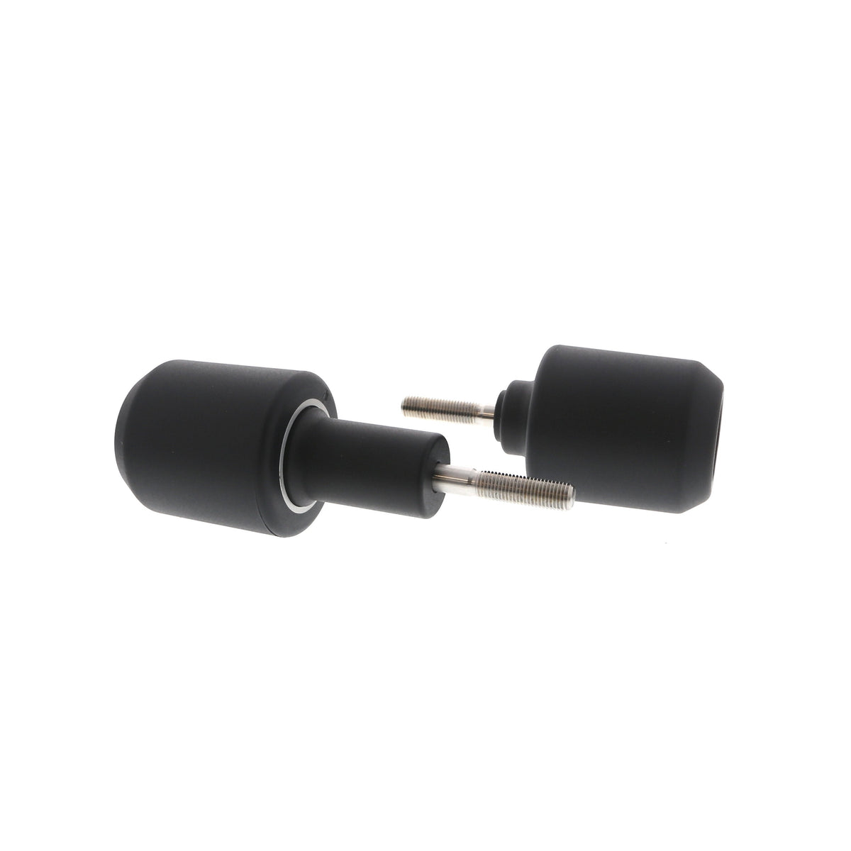 Yamaha Tracer 9 GT+ [2023–2024] - Sturzpads – 360° Ansicht 18