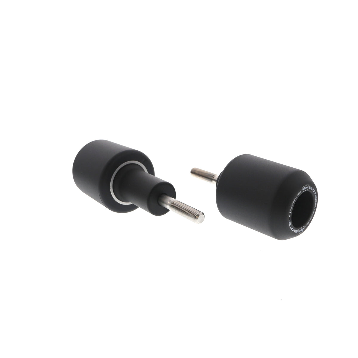 Yamaha Tracer 9 GT+ [2023–2024] - Sturzpads – 360° Ansicht 20
