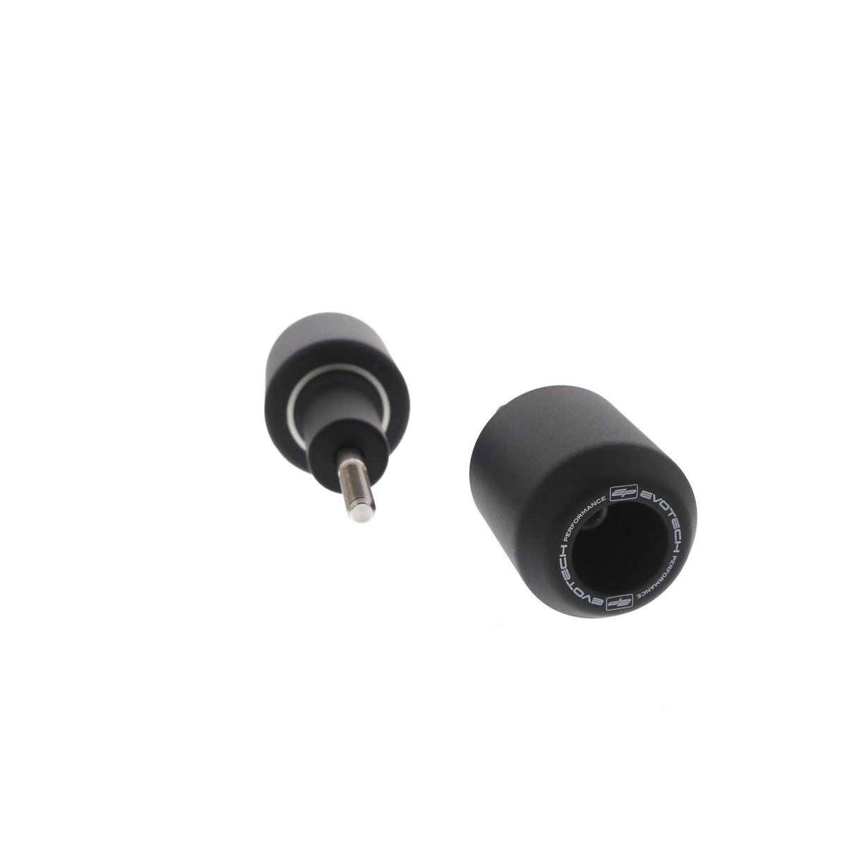 Yamaha Tracer 9 GT [2021–2024] - Sturzschutz-Pads – 360° Ansicht 22