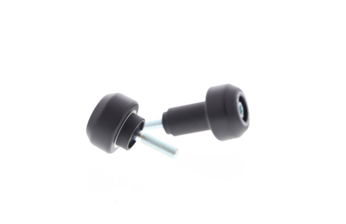 Yamaha MT-10 [2016–2021] - Sturzpads – 360° Ansicht 6