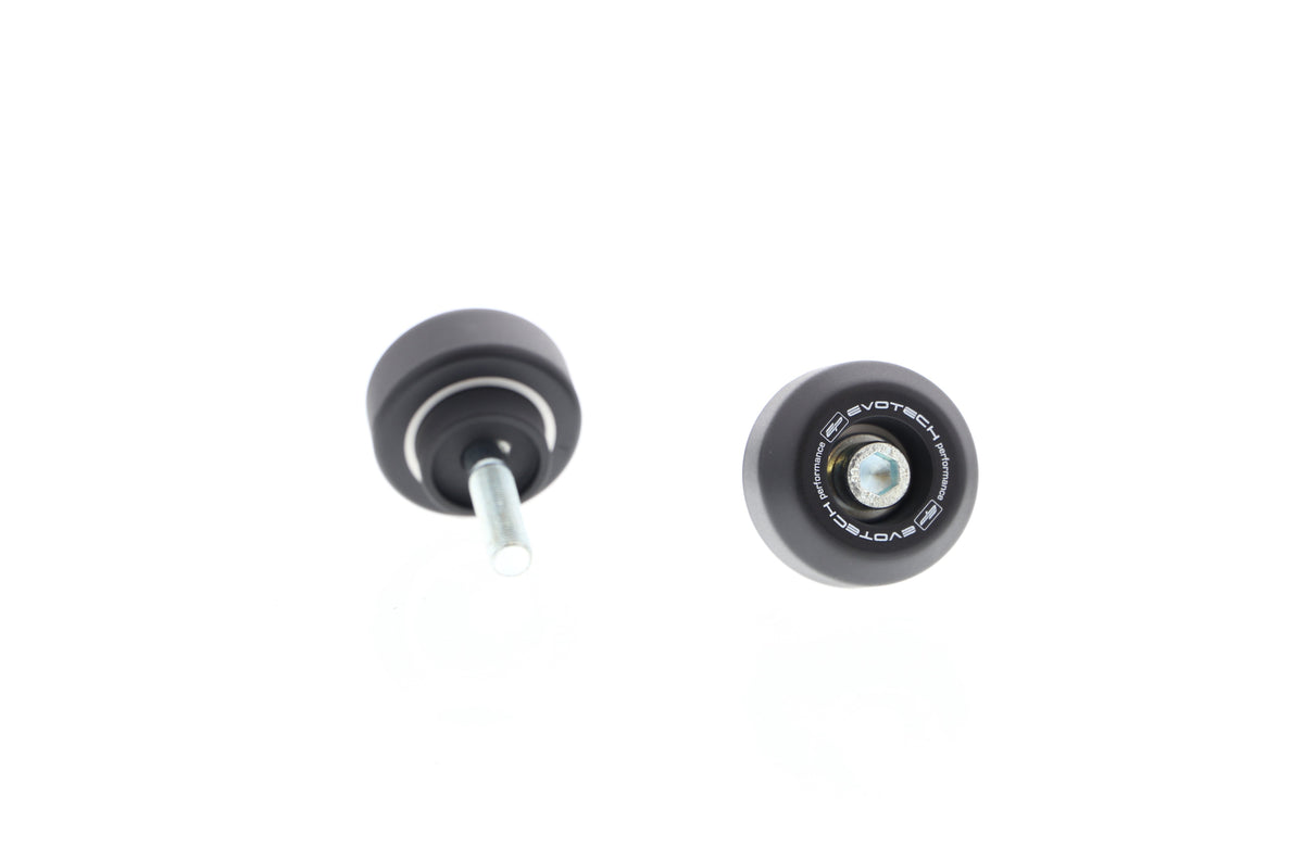 Yamaha MT-10 [2016–2021] - Sturzpads – 360° Ansicht 10