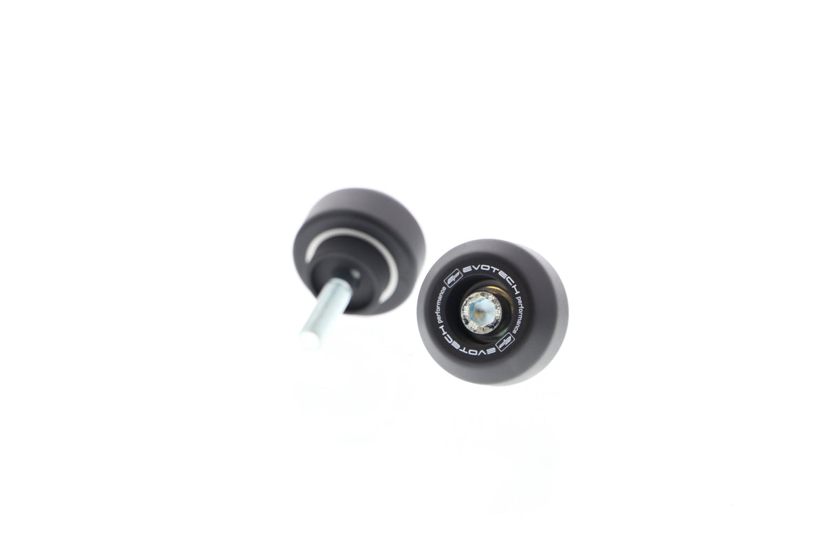 Yamaha YZF-R1M [2015–2019] - Sturzpads – 360° Ansicht 12